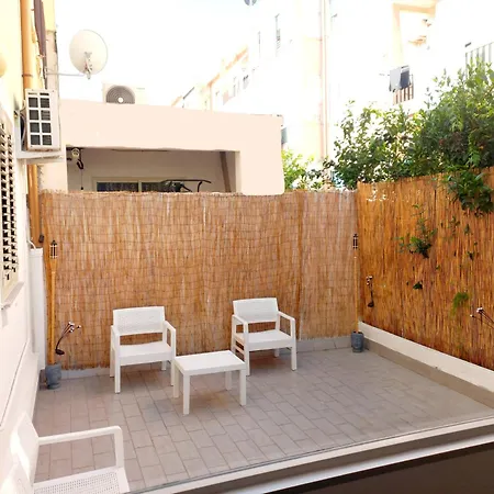 Casa D48 * Reggio di Calabria