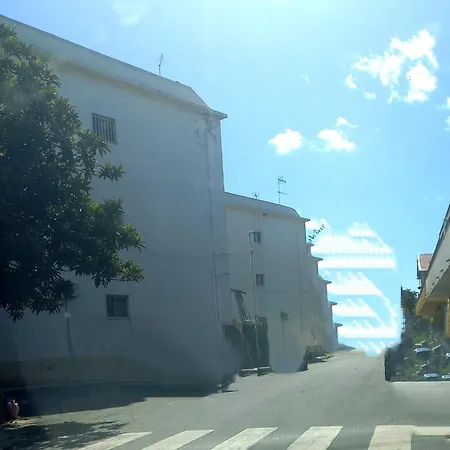 Casa D48 * Reggio di Calabria