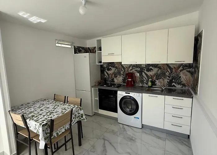 Casa D48 Reggio di Calabria