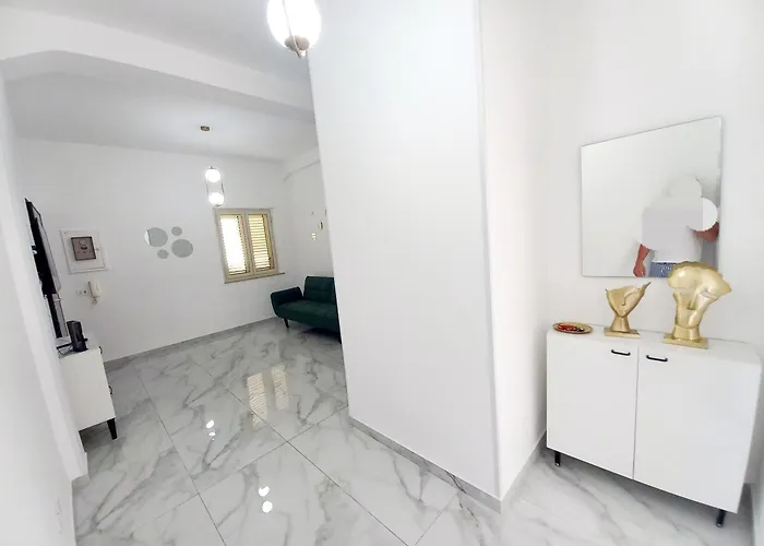 Casa D48 * Reggio di Calabria