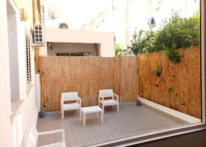 Casa D48 * Reggio di Calabria