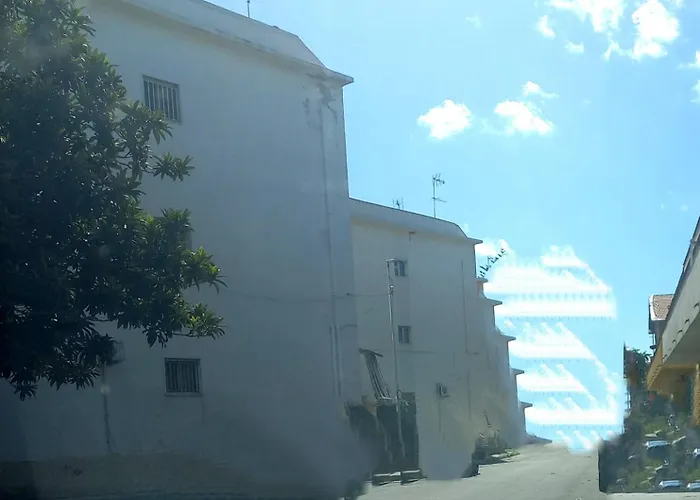 Casa D48 * Reggio di Calabria