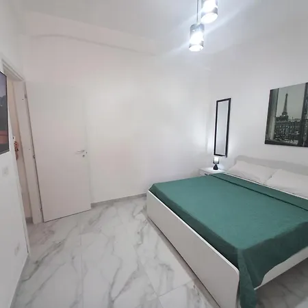 Appartement Casa D48 *