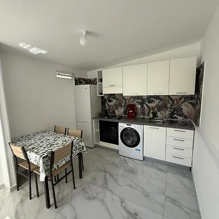 Casa D48 레조디칼라브리아