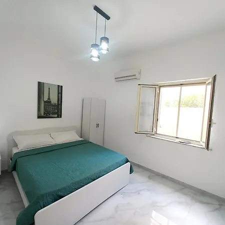 Apartment Casa D48