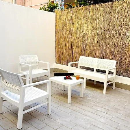 Casa D48 Apartment Reggio Calabria