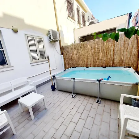 Appartement Casa D48 *