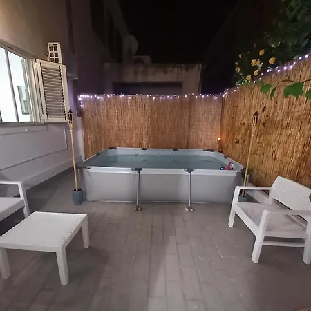 Casa D48 * Reggio di Calabria