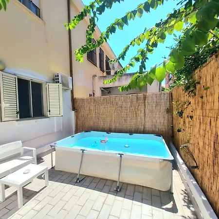 Casa D48 Appartamento *