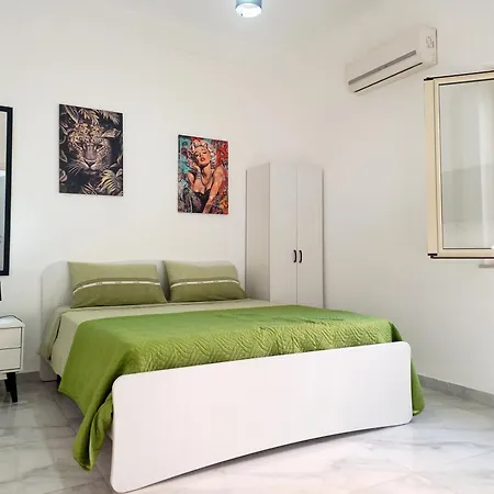 Appartement Casa D48