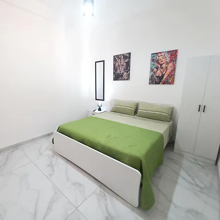 Casa D48 아파트 *