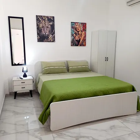 Casa D48 Appartamento