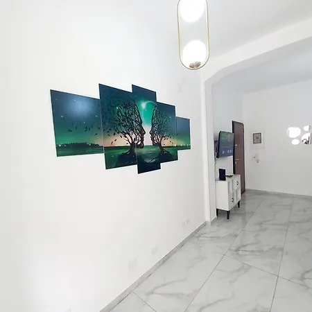 Casa D48 아파트 *