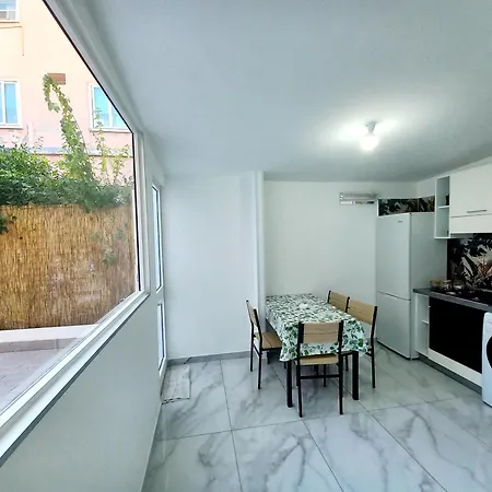 Casa D48 Appartement