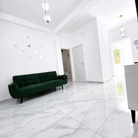 アパート Casa D48 レッジョ・ディ・カラブリア