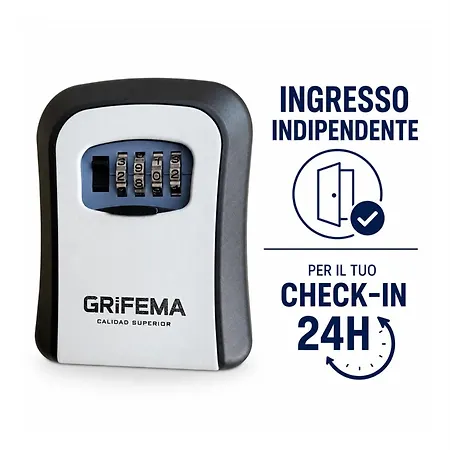 Casa D48 *