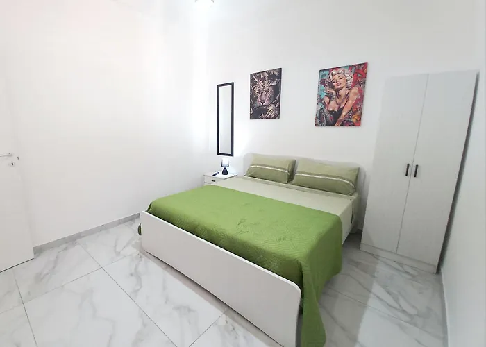 Casa D48 Appartement *