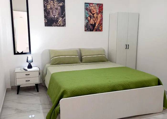 Casa D48 Appartement