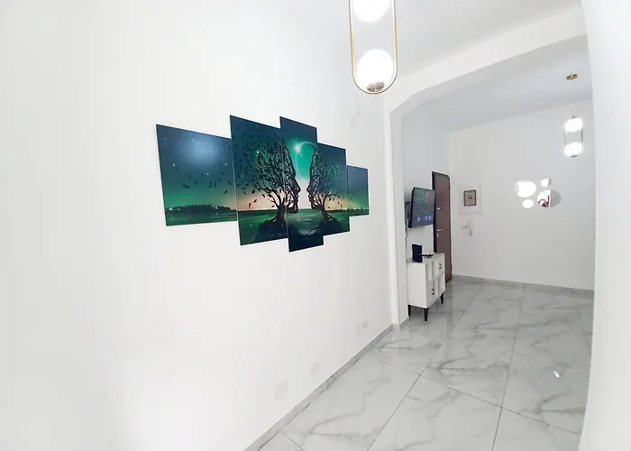 Casa D48 Appartement *