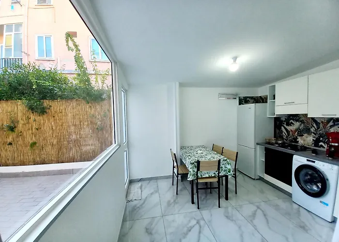 Casa D48 Appartement