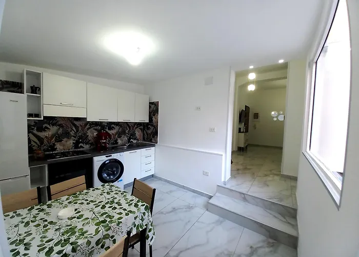 Casa D48 Appartement *